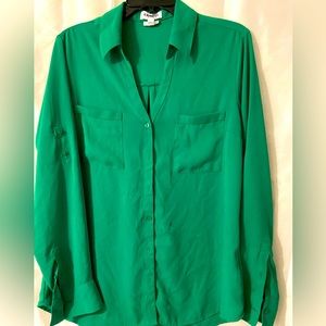 Express Blouse